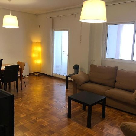Appartement Km0 Centro Ciudad à Valence Extérieur photo