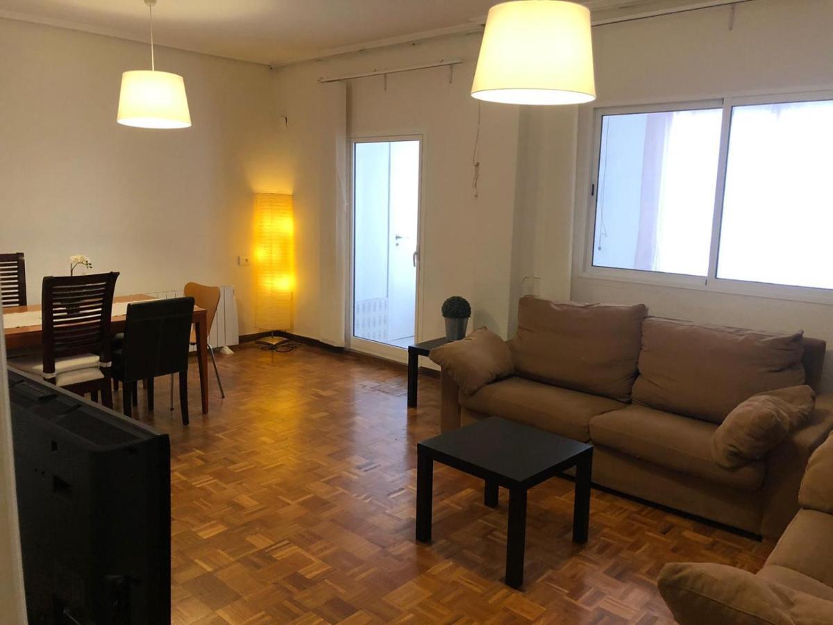 Appartement Km0 Centro Ciudad à Valence Extérieur photo