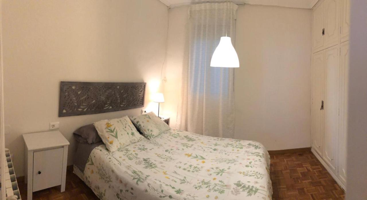 Appartement Km0 Centro Ciudad à Valence Extérieur photo