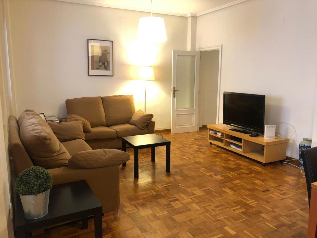 Appartement Km0 Centro Ciudad à Valence Extérieur photo