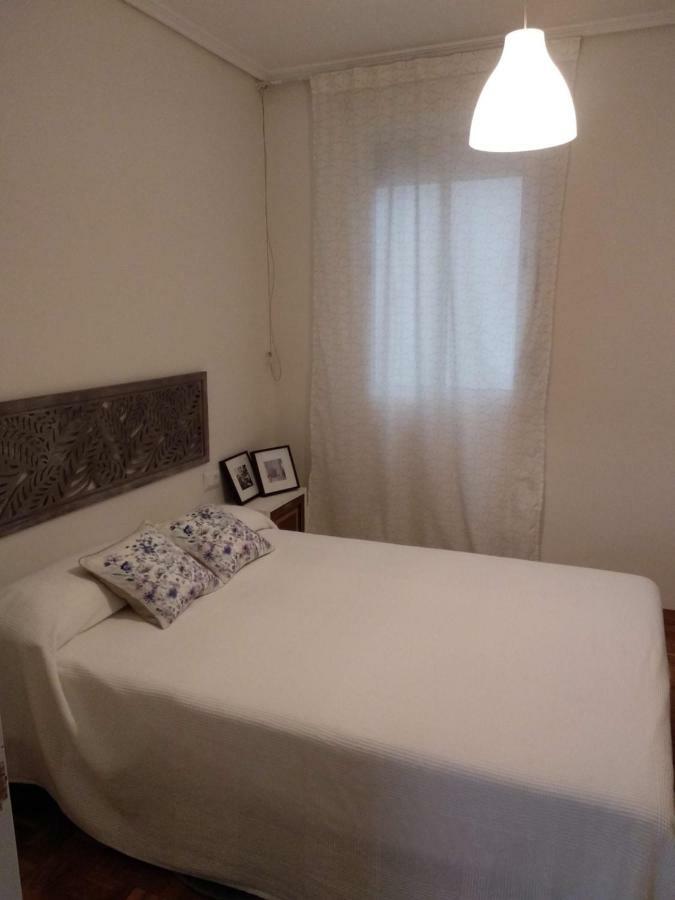 Appartement Km0 Centro Ciudad à Valence Extérieur photo