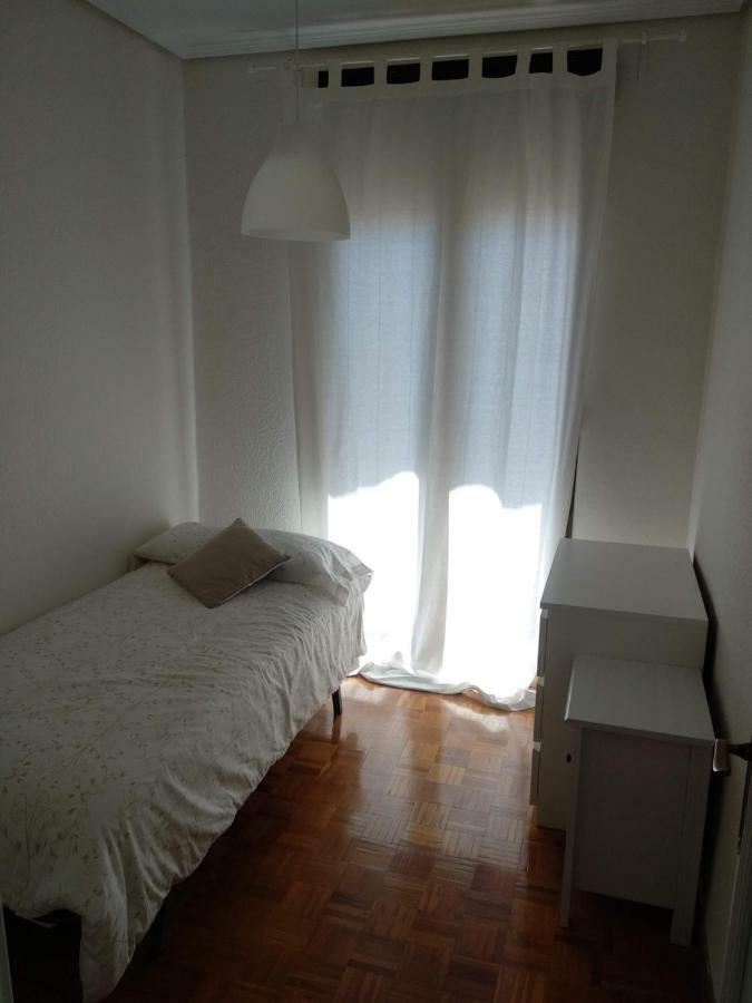 Appartement Km0 Centro Ciudad à Valence Extérieur photo