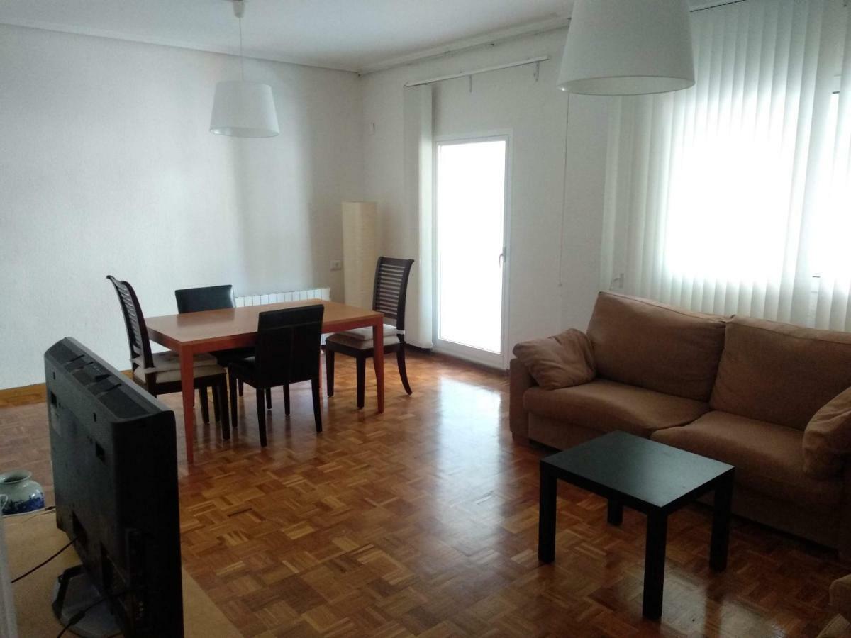 Appartement Km0 Centro Ciudad à Valence Extérieur photo