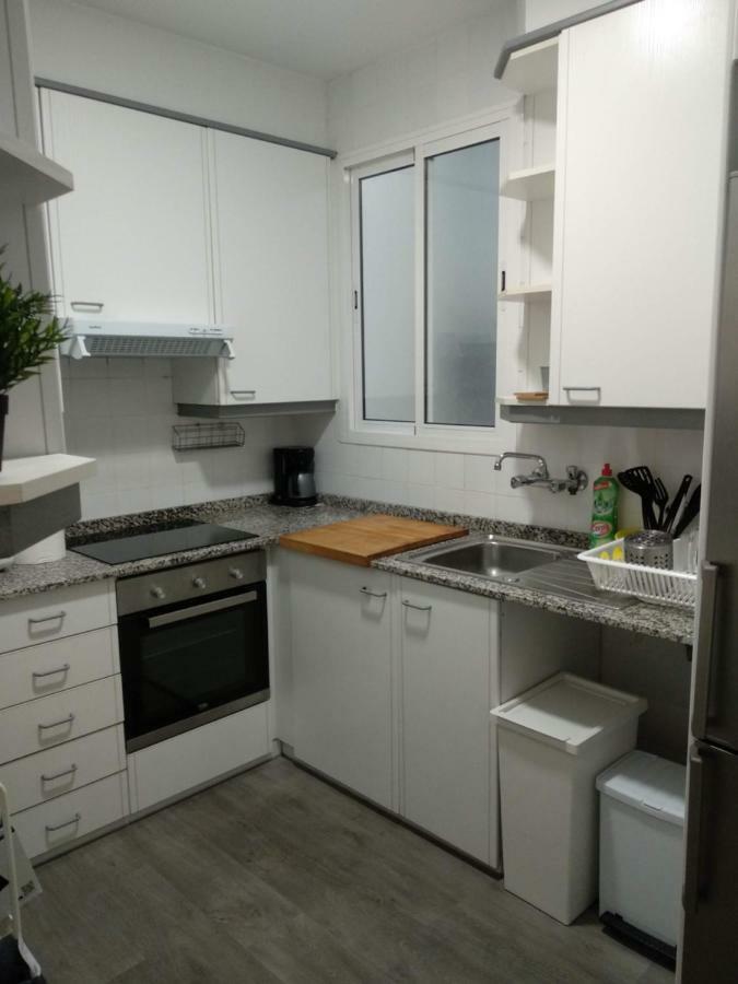 Appartement Km0 Centro Ciudad à Valence Extérieur photo