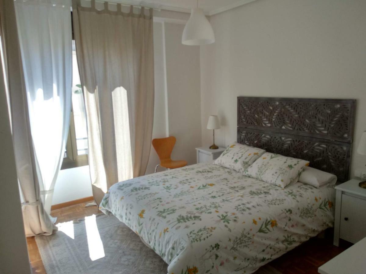 Appartement Km0 Centro Ciudad à Valence Extérieur photo