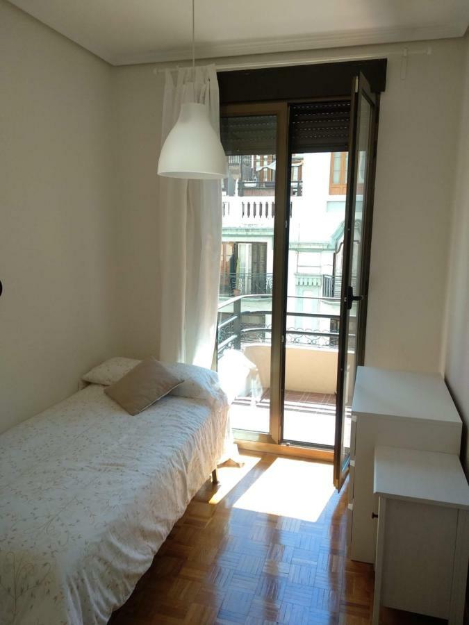 Appartement Km0 Centro Ciudad à Valence Extérieur photo