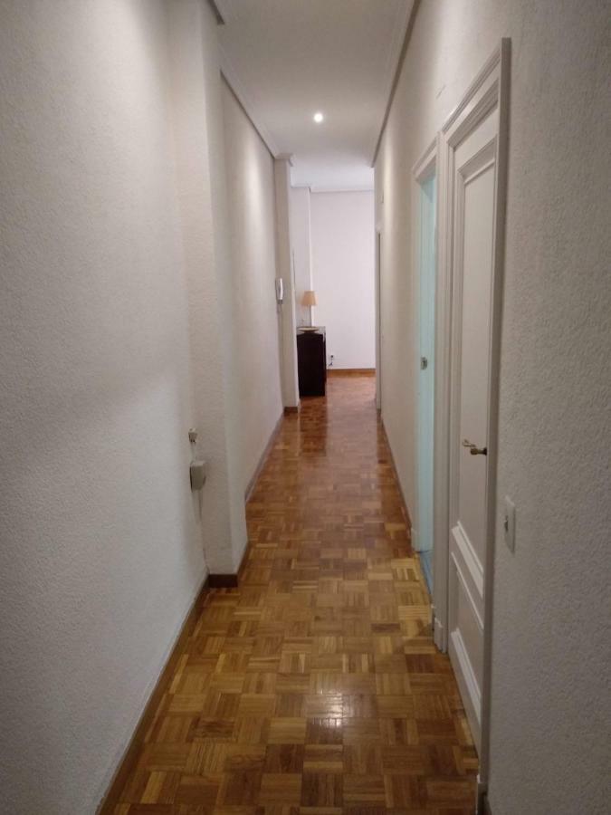 Appartement Km0 Centro Ciudad à Valence Extérieur photo