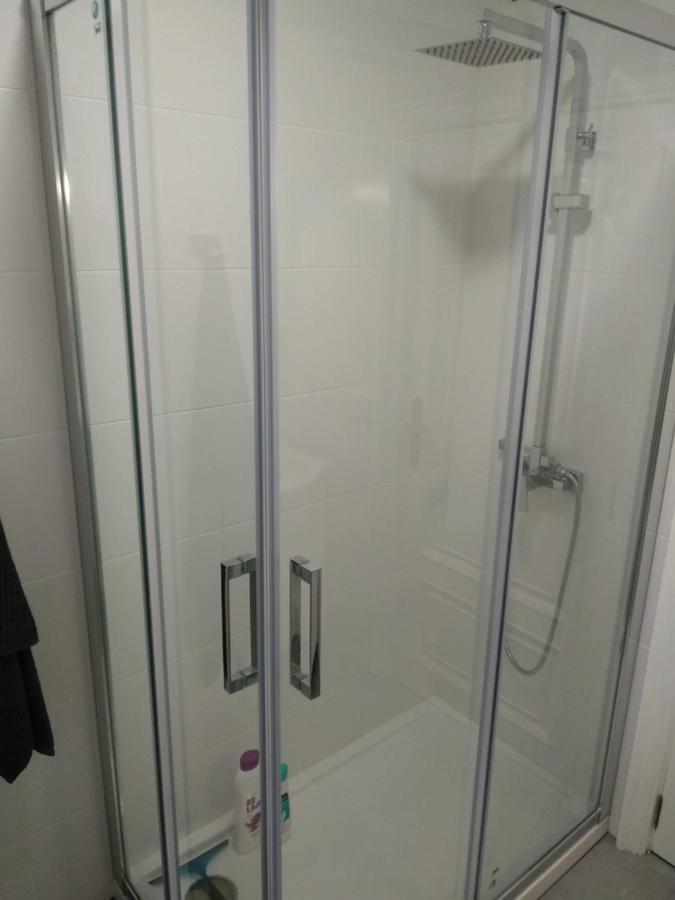 Appartement Km0 Centro Ciudad à Valence Extérieur photo